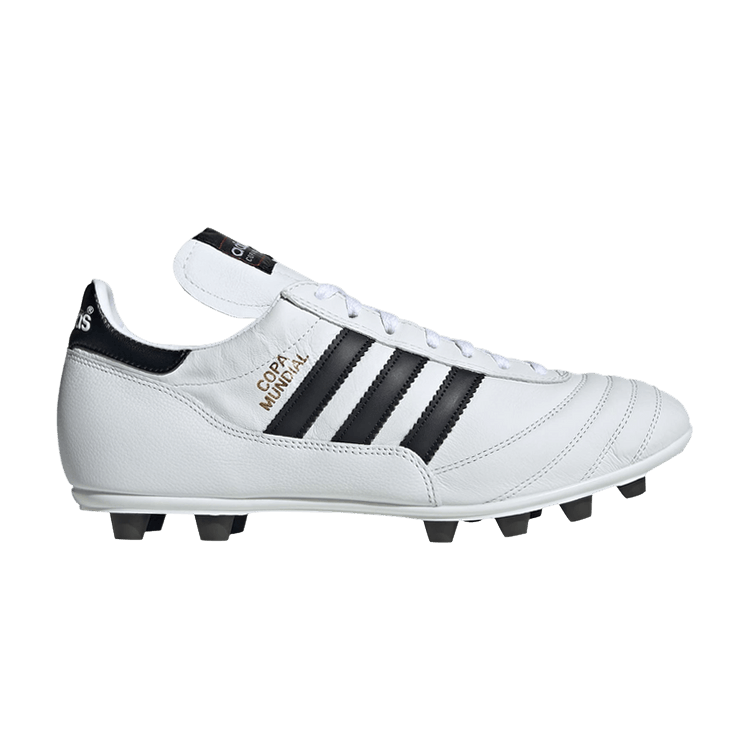 adidas Copa Mundial FG 'White Black'