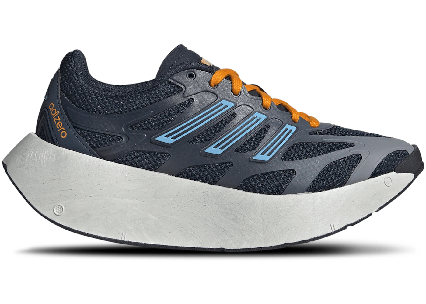 adidas Adizero Aruku Aurora Ink Grey Sky Rush (GS)