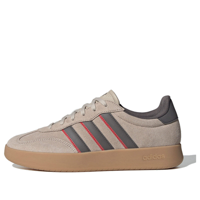 adidas Barreda 'Brown Gum'
