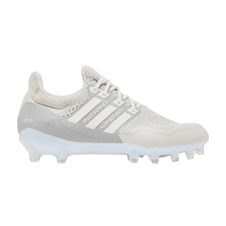 adidas UltraBoost Cleat 'Talc Clear Granite'