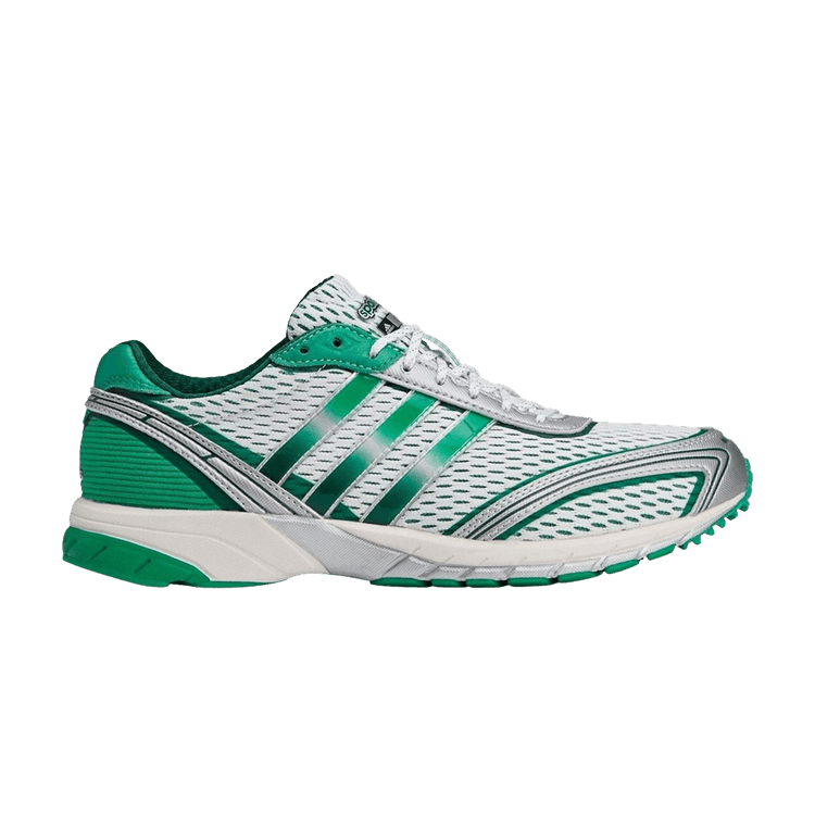 Sporty & Rich x adidas Wmns Adizero Adios OG 'Court Green'