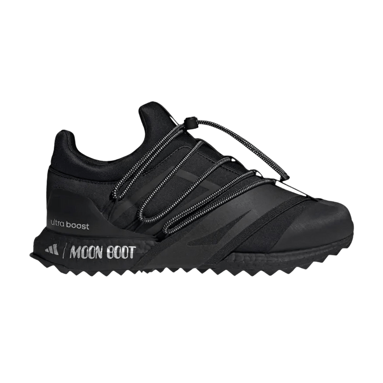 Moon Boot x adidas Ultraboost 1.0 'Black'