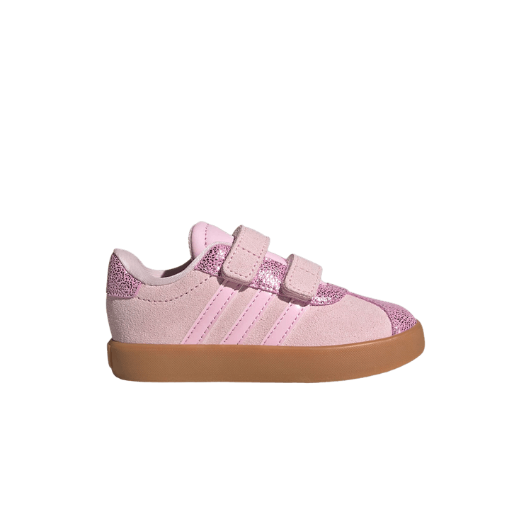 adidas VL Court 3.0 I 'Clear Pink Gum'