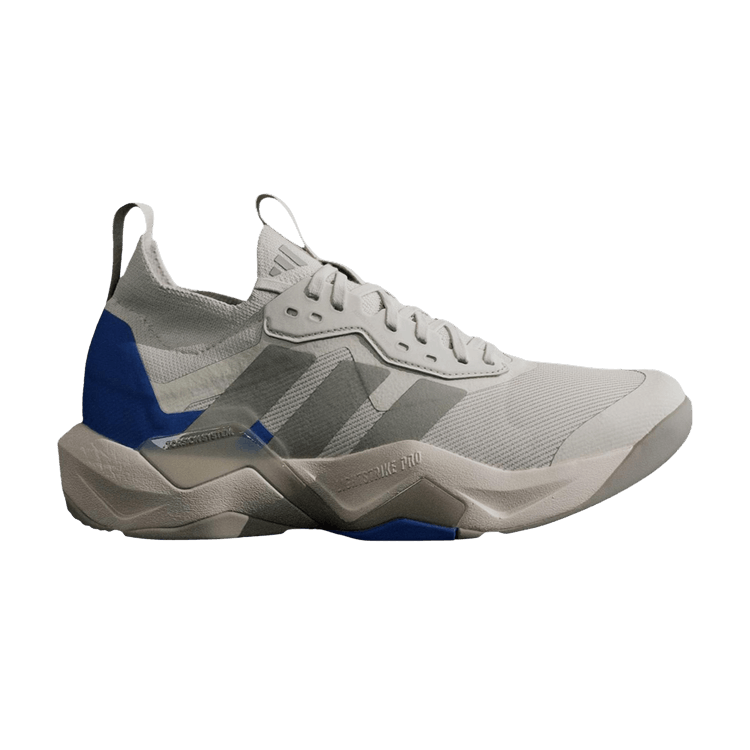 adidas Rapidmove ADV 2 'Putty Beige Royal Blue'