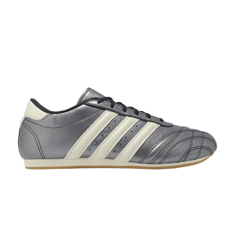 adidas Wmns Taekwondo Lace 'Black Metallic'