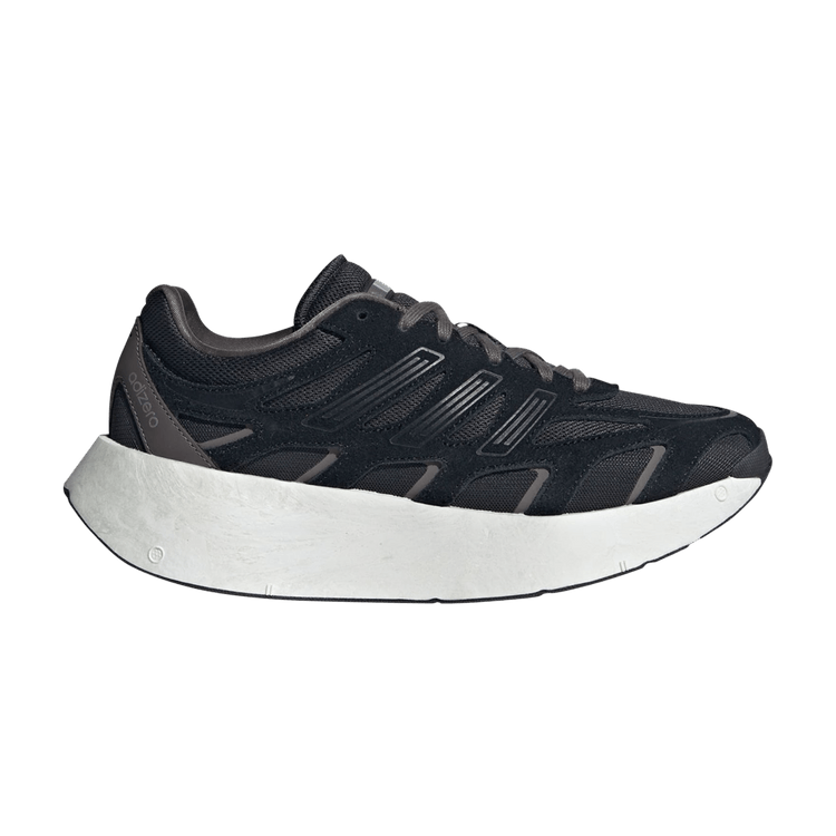 adidas Wmns Adizero Aruku 'Carbon Black Charcoal'