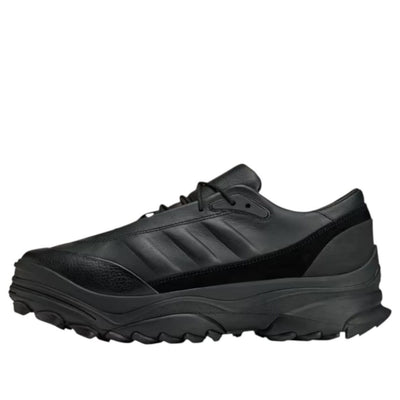 adidas Y-3 GSG9 Low 'Black'