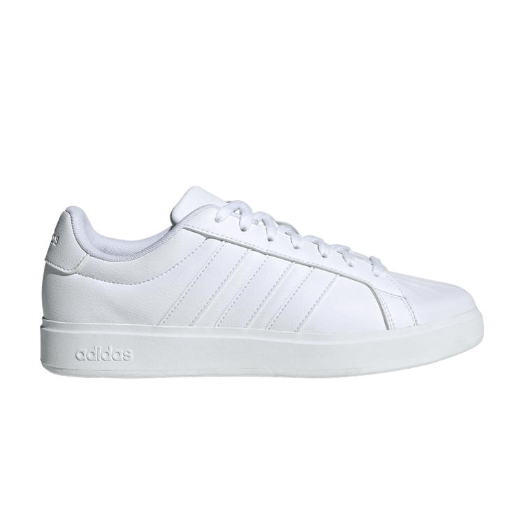 adidas Streettalk  'Cloud White/Cloud White/Cloud White'