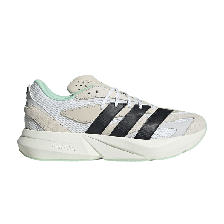 Mercedes-AMG Petronas Formula One Team x adidas Lightblaze 'Off White Black Frost Green'