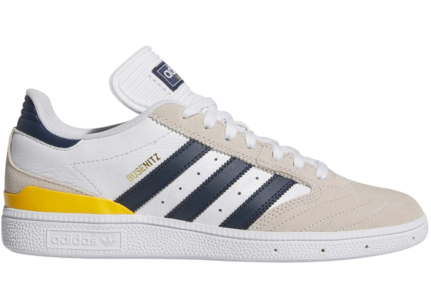 adidas Busenitz Pro Bliss Collegiate Navy