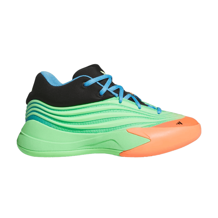 adidas Dame X J 'Dame's Light'