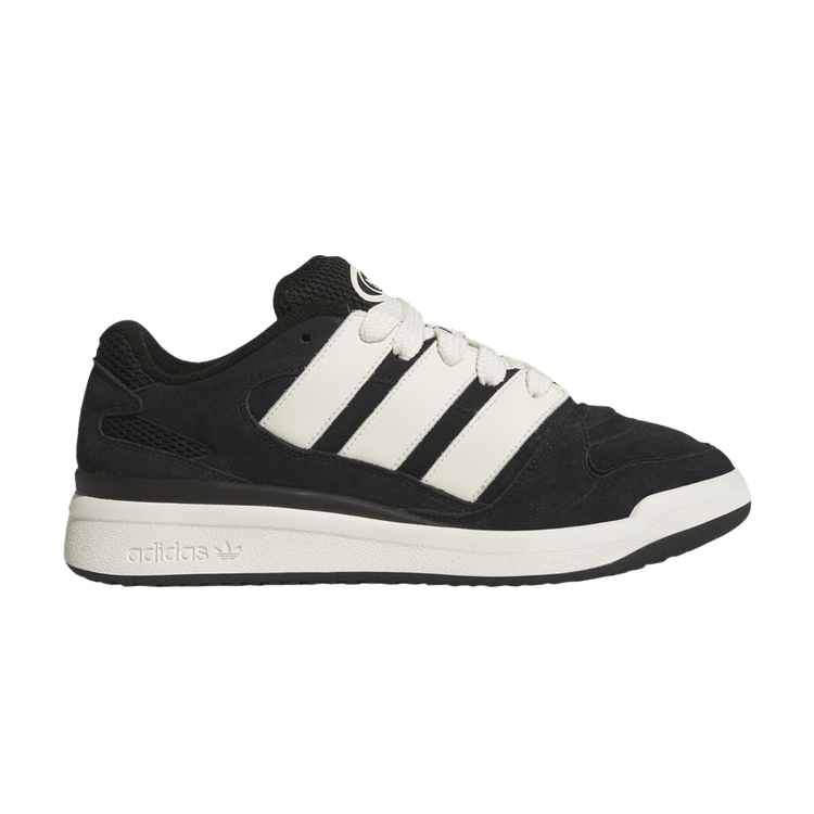 adidas Forum2000 'Black White'