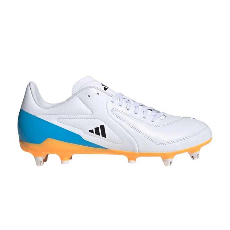 adidas RS-15 Elite SG 'Cloud White'