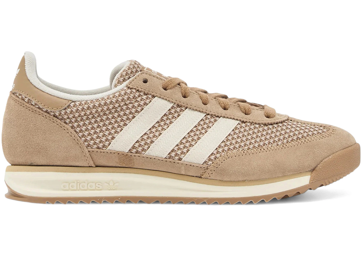 adidas SL 72 RS Cardboard Magic Beige