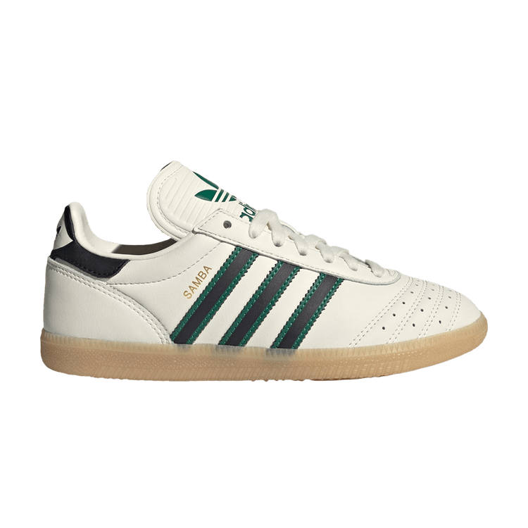 adidas Samba JP J 'Off White Core Black Gum'