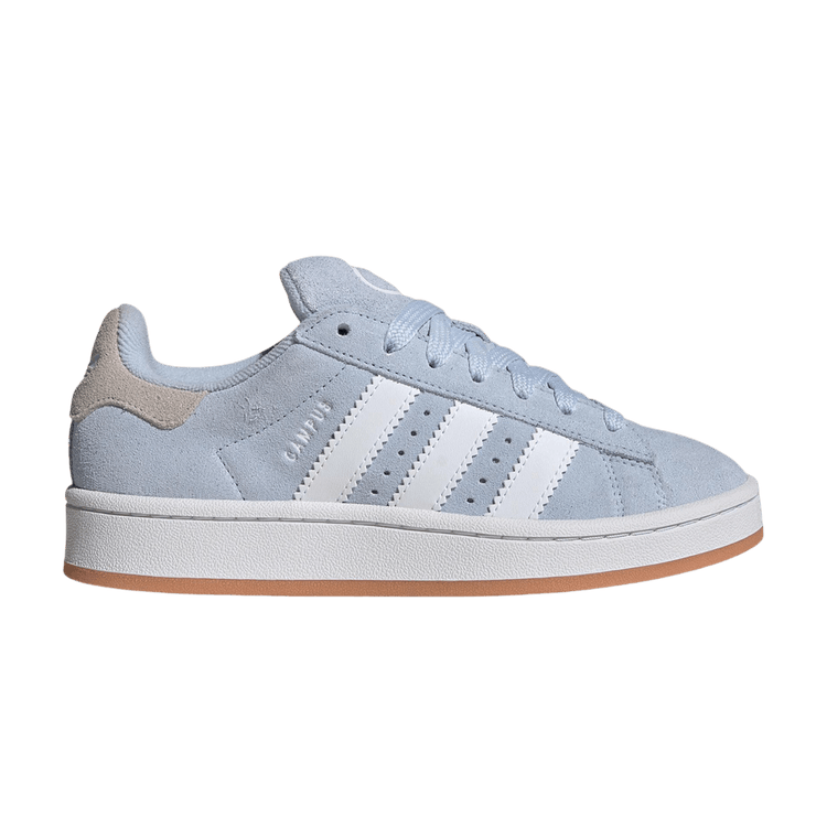 adidas Campus 00s 'Crystal Sky White Gum'