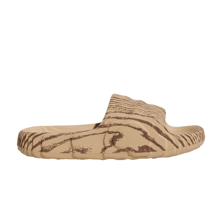 adidas Adilette 22 Slide 'Magic Beige'