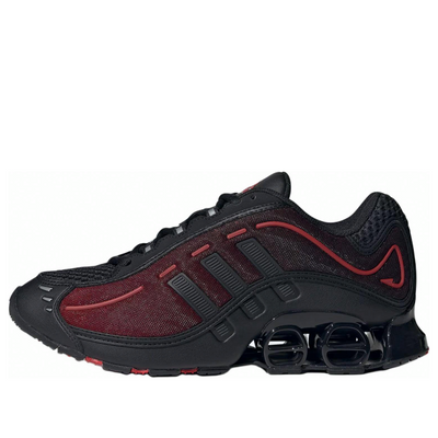 adidas Megaride O1 'Burgundy Black'