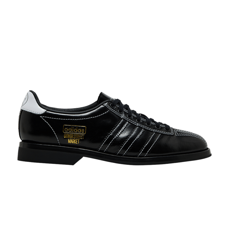 Brain Dead x Dover Street Market x adidas Bowling 'Black'