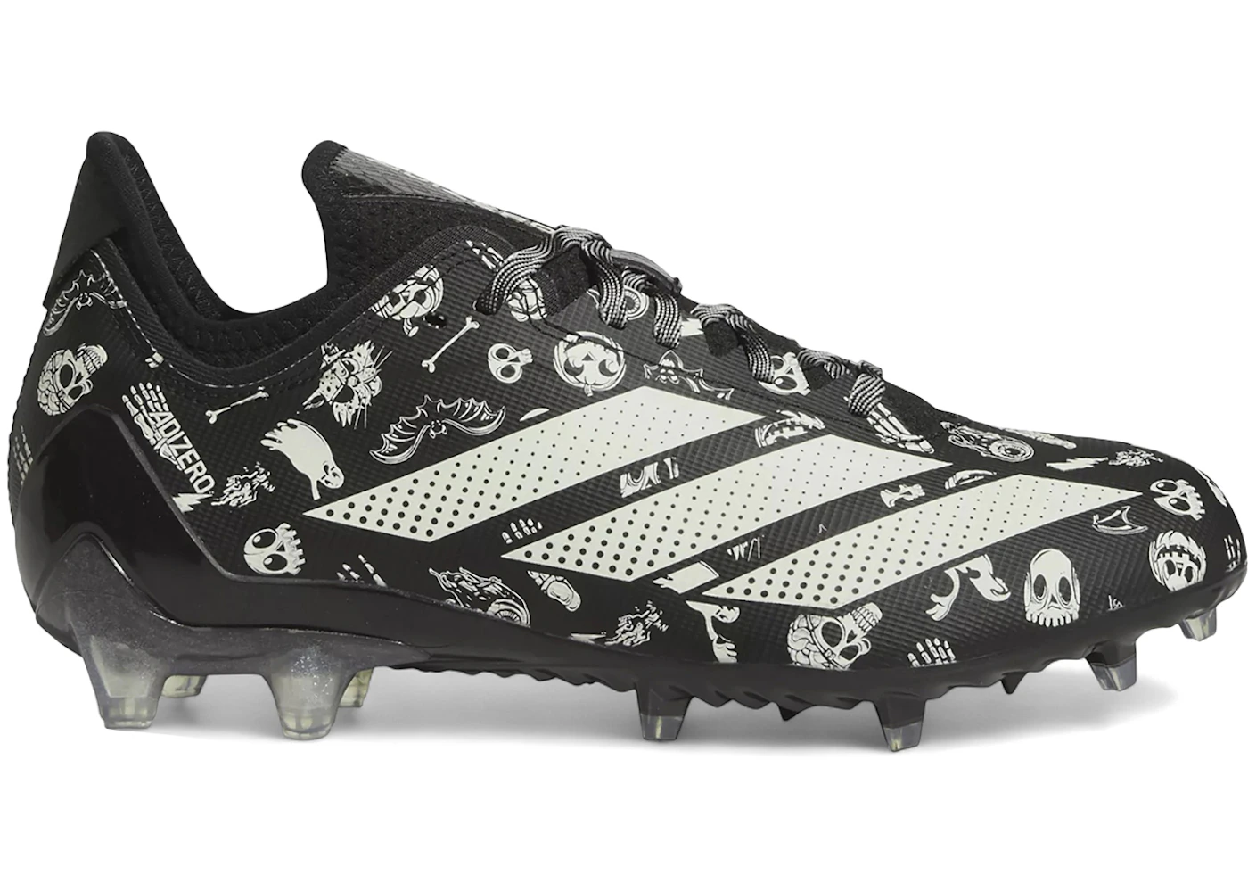 adidas Adizero Electric Halloween