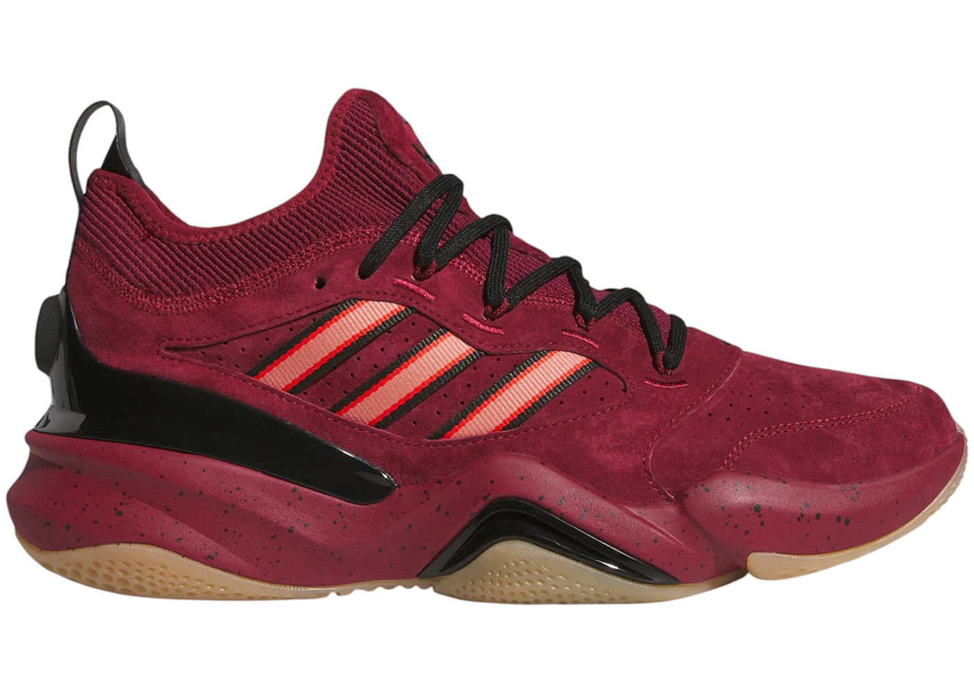 adidas Impact FLX II Patrick Mahomes Tailgate