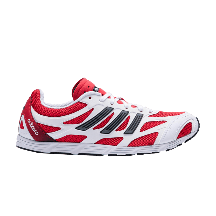 adidas Adizero PR 'Pure Ruby'