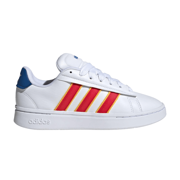 adidas Wmns Grand Court Alpha 00s 'Que Bonita Bandera'