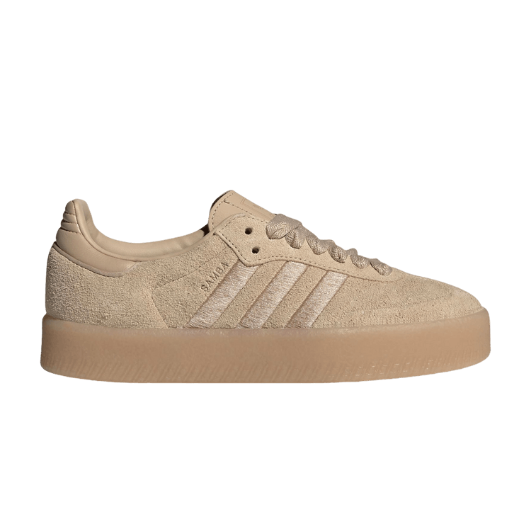 adidas Wmns Sambae 'Magic Beige'