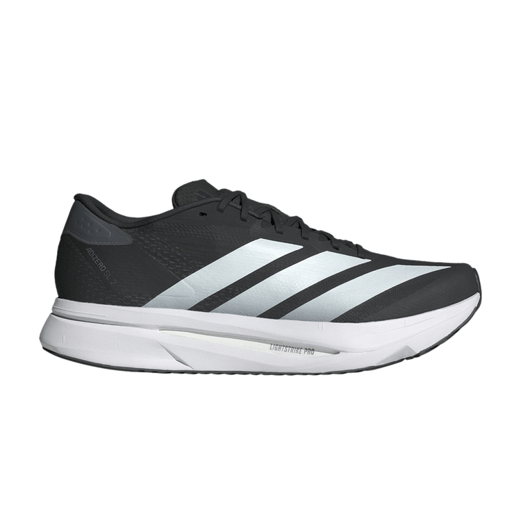 adidas Adizero SL2 'Dark Grey White'