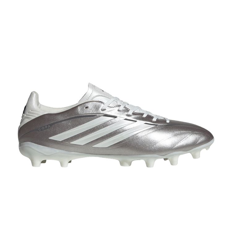 adidas Copa Pure IV League FG 'Zero Metalic Night Metallic'