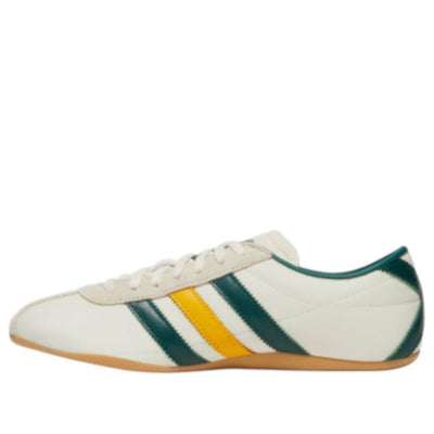 (WMNS) adidas Tokyo 'Cream White Collegiate Green'