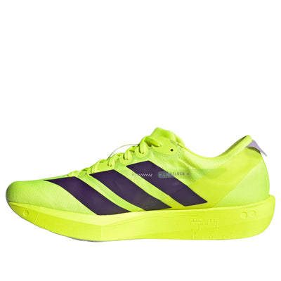 adidas Adizero Adios 9 ‘Solar Yellow’
