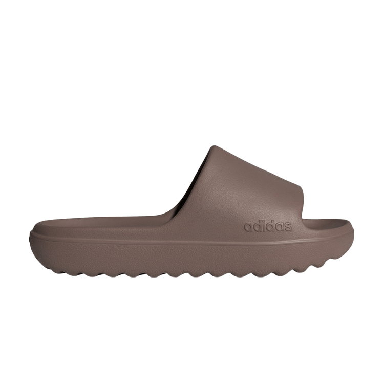 adidas Adilette Lumia Slide 'Trace Brown'
