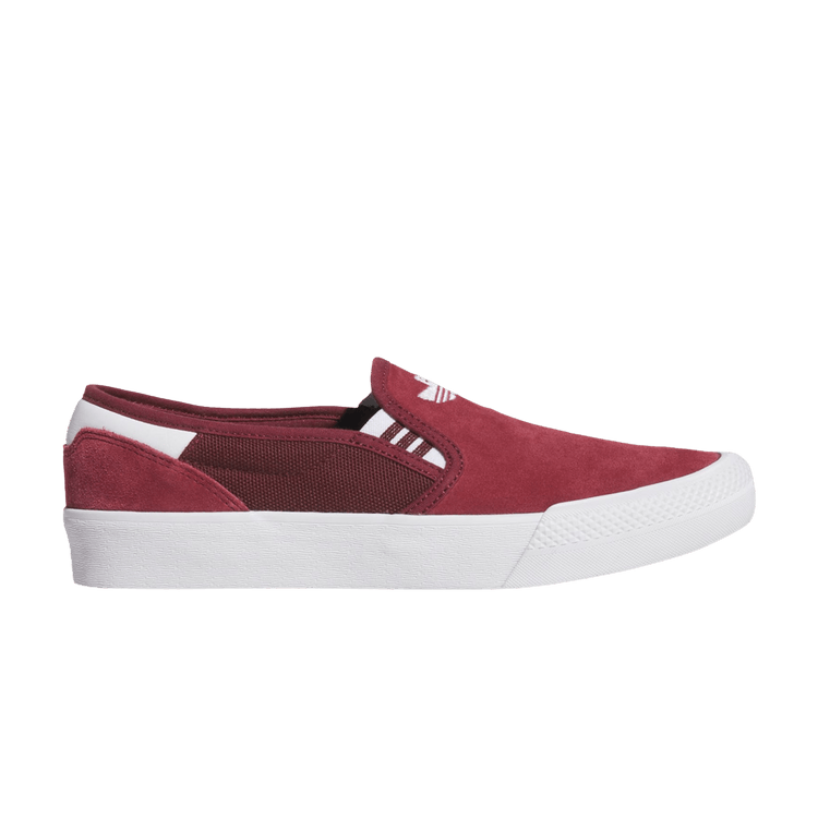 adidas Shmoofoil 'Shadow Red'