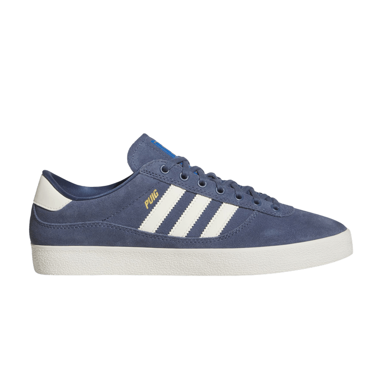 adidas Puig Indoor 'Preloved Ink'