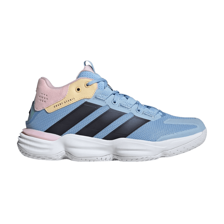 adidas Wmns Court Stabil 'Bright Royal'
