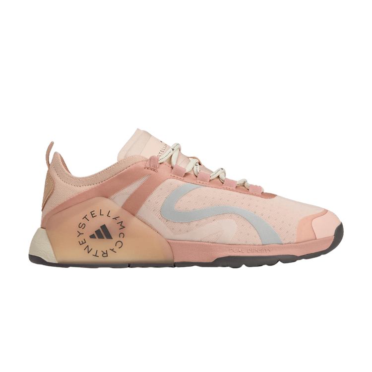 Stella McCartney x adidas Wmns Dropset 'Brown Mauve Soft Powder'