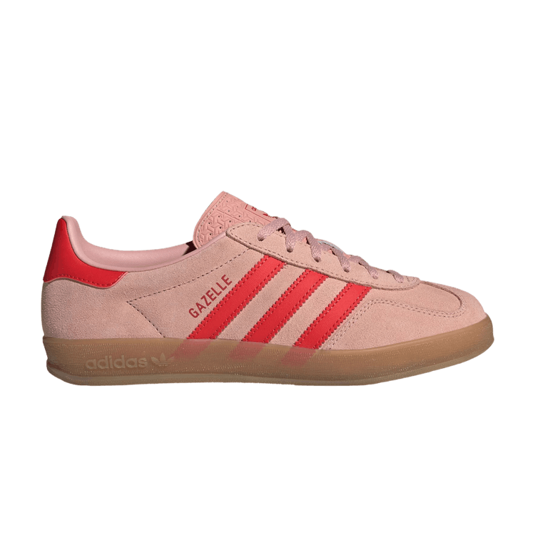 adidas Wmns Gazelle Indoor 'Wonder Mauve Gum'