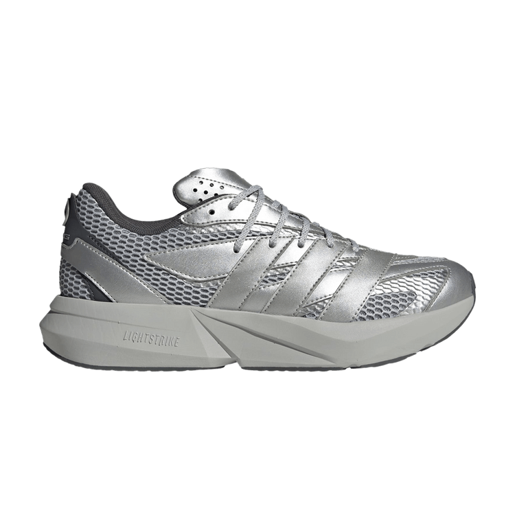 Mercedes-AMG Petronas Formula One Team x adidas Lightblaze 'Matte Silver'