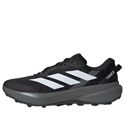 adidas Terrex Tracefinder Plus 'Core Black Cloud White'