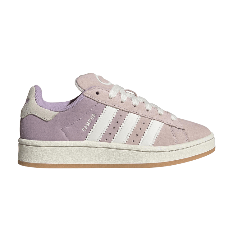 adidas Campus 00s 'Almost Pink Core White Powder Plum'
