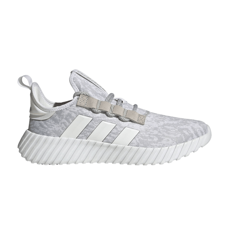 Adidas Kaptir 3.0 'White Grey Camo'