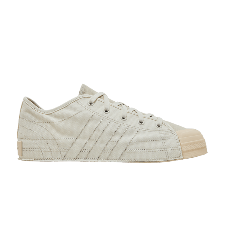 adidas Y-3 Nizza Low 'Core White Talc'