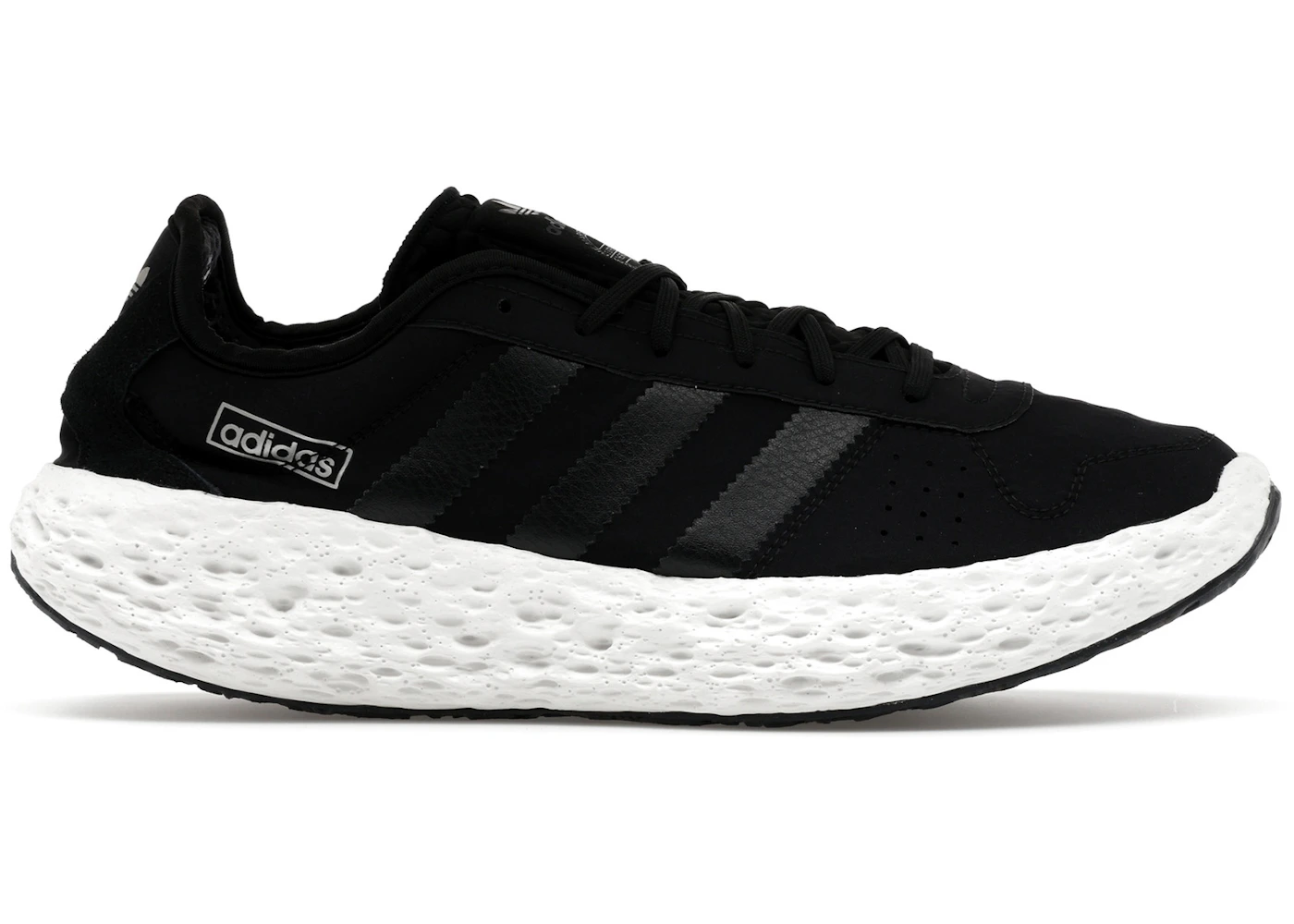 adidas Zponge Black