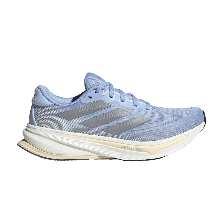 adidas Wmns Supernova Rise 2 'Matte Silver Warm Vanilla'
