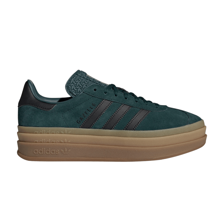 adidas Wmns Gazelle Bold 'Aurora Ivy Gum'