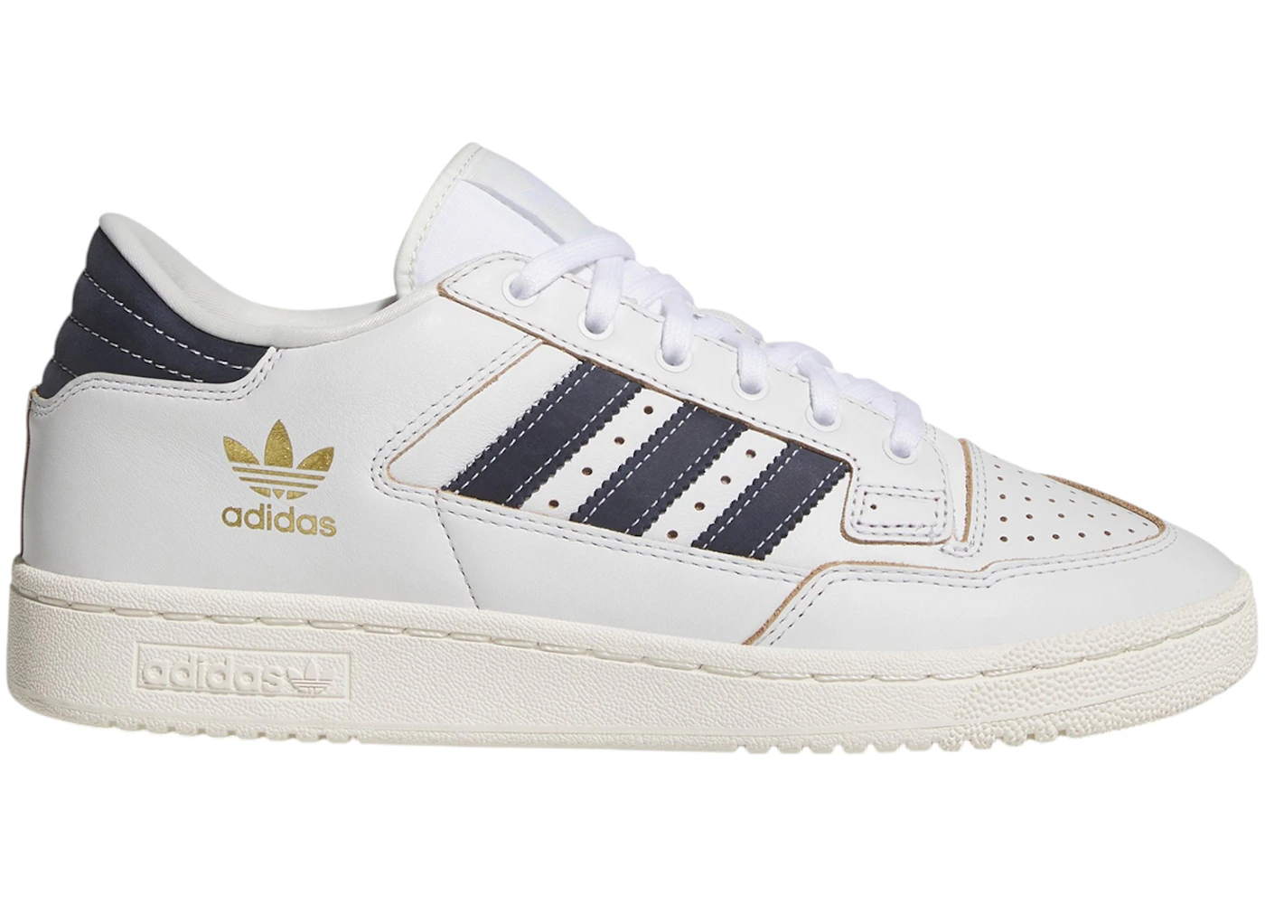adidas Centennial 85 Low ADV Crystal White Shadow Navy Off White