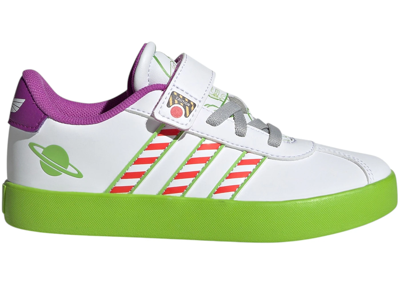 adidas VL Court 3.0 Disney Pixar Toy Story Buzz Lightyear (PS)