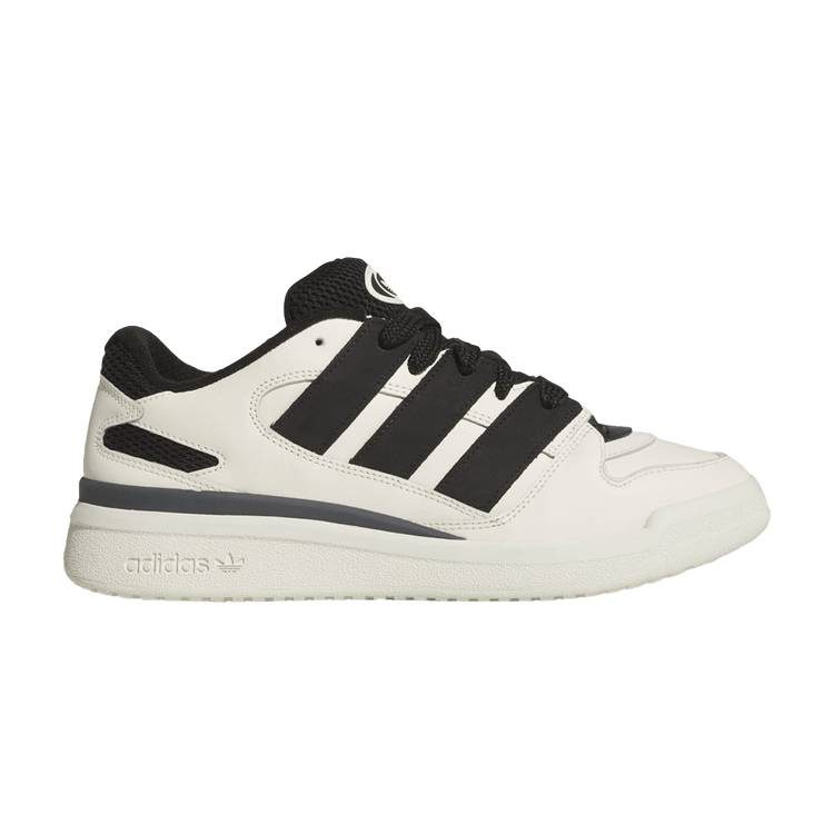 adidas Forum2000 'Off White Black'