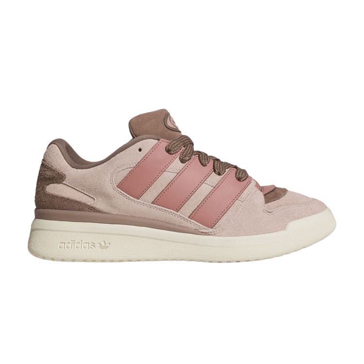 Adidas Forum 2000 'Wonder Taupe Warm Clay'